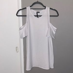 La Classe Couture swing tee